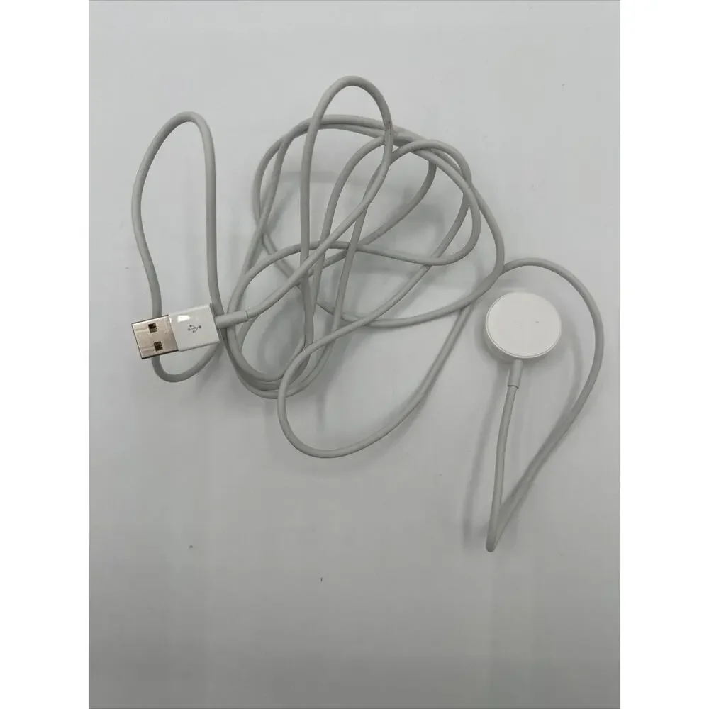 Apple Magnetic Charging Cable for Watch Series, 78